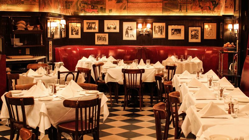 Minetta Tavern