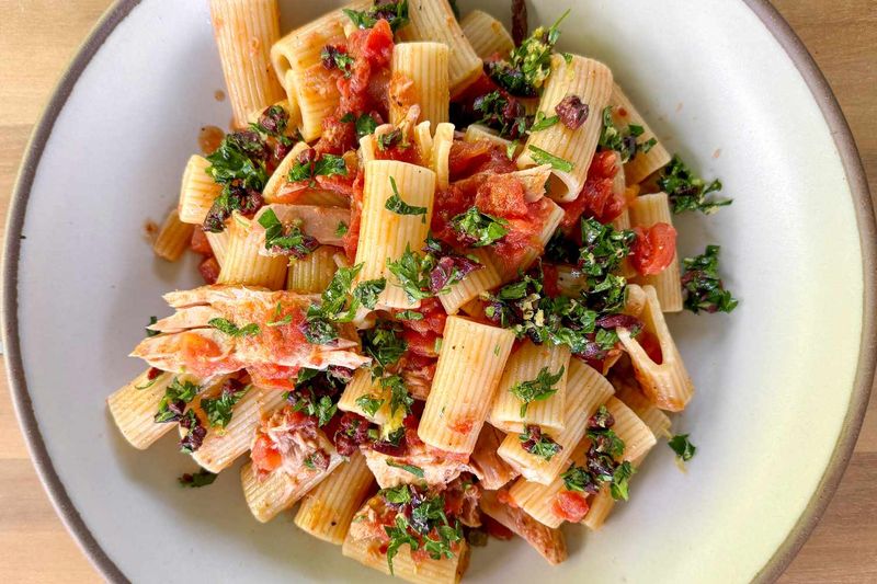 A Symphony of Flavors