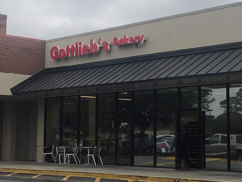Gottlieb's Restaurant & Bakery