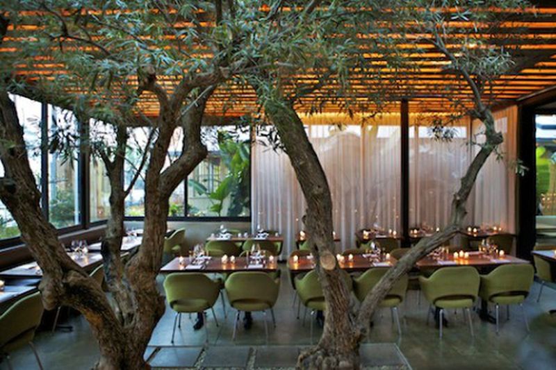 The Tasting Kitchen