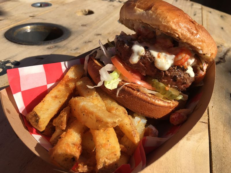 Alabama: The Pan-Fried Southern Delight
