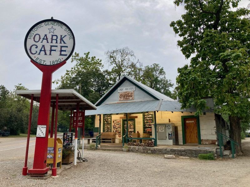 Oark General Store