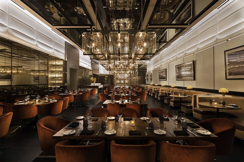 CUT by Wolfgang Puck, Nevada