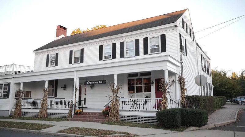 The Cranbury Inn