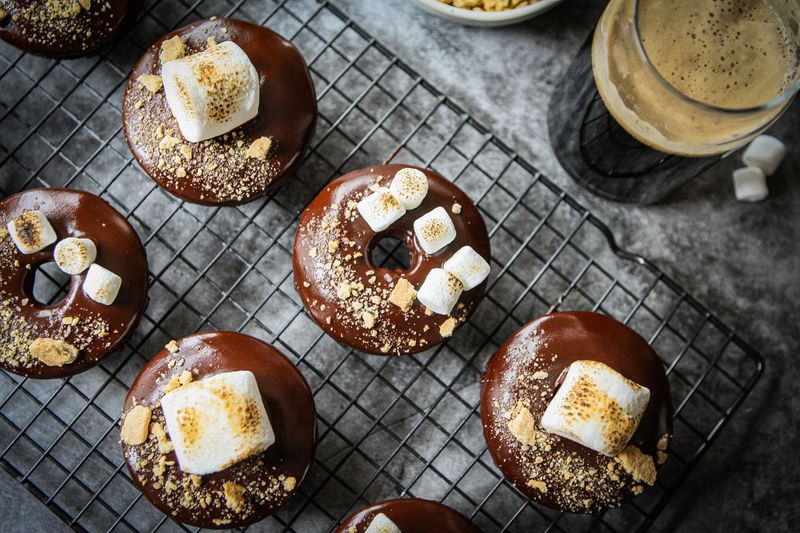 The S'mores Delight