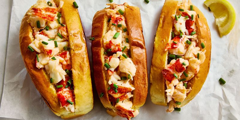 The Lobster Roll
