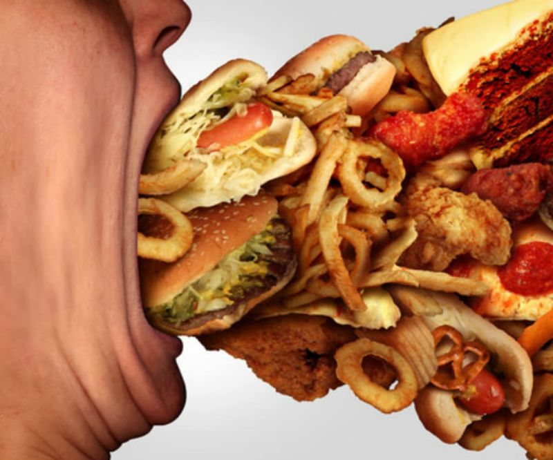 The Meaty Monstrosity