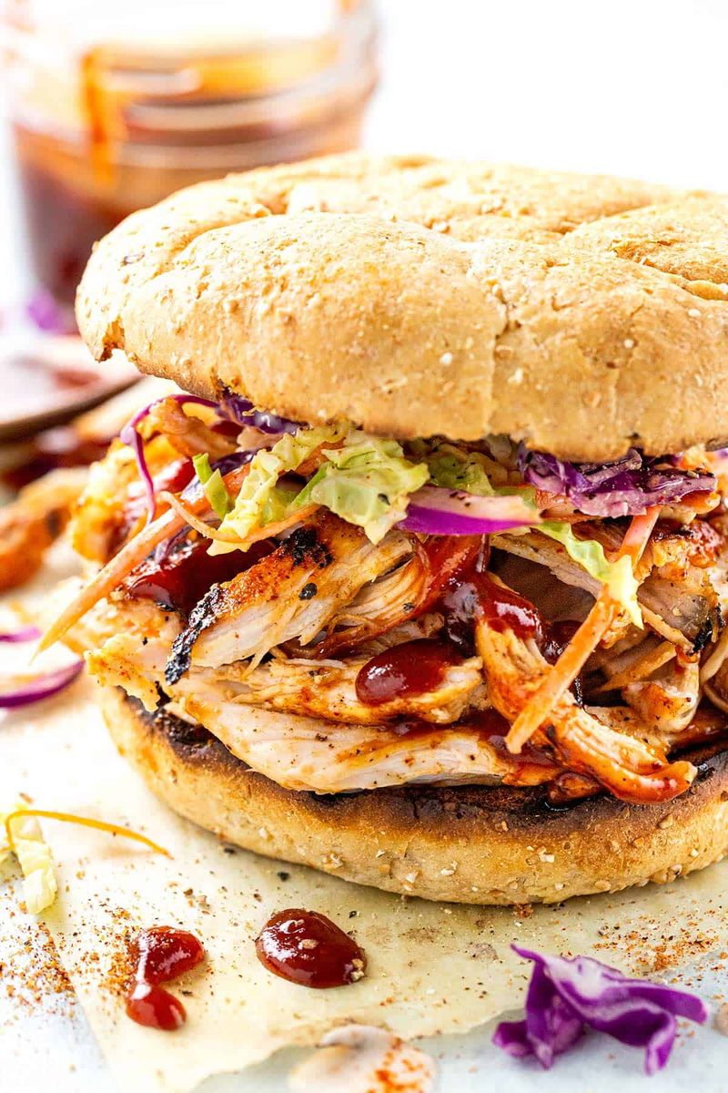 The BBQ Bonanza