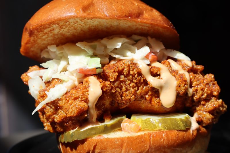 The Crunchy Classic