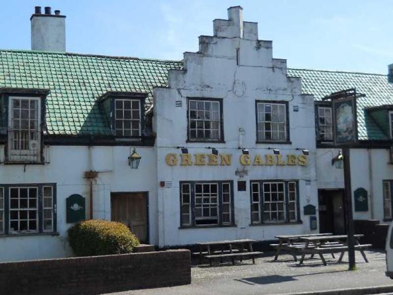 The Green Gable Inn