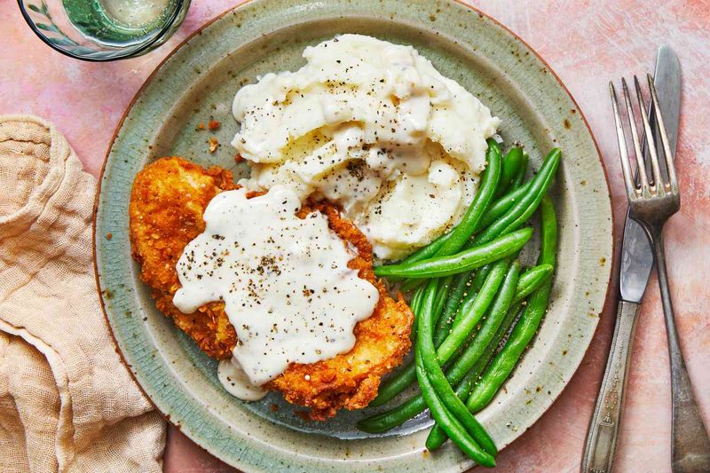 Fried Chicken