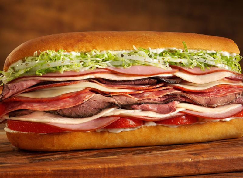 JJ Gargantuan