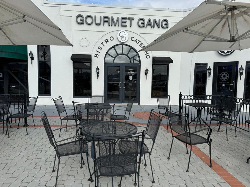 Gourmet Gang - Virginia Beach
