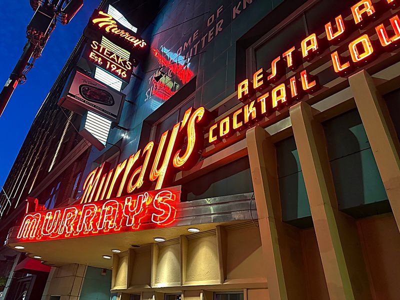 Murray's Restaurant