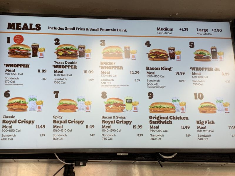 No Price Rounding
