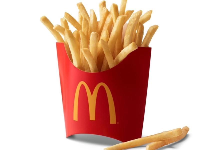 The Nutritional Secrets