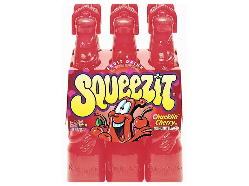 Squeezit