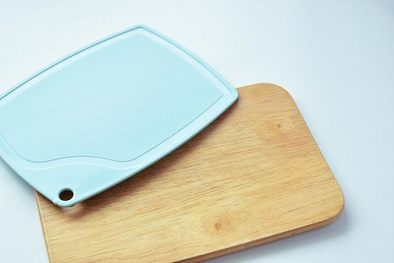 Plastic Cutting Boards