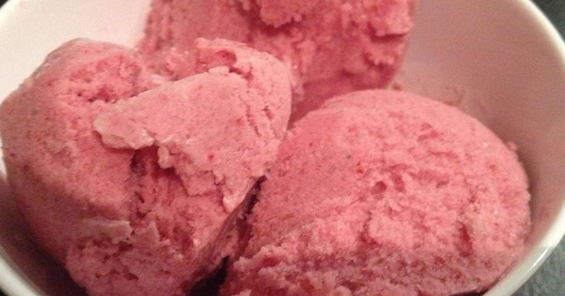 Banana Berry Bliss