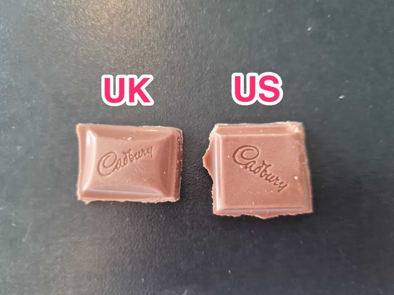 Cadbury Dairy Milk