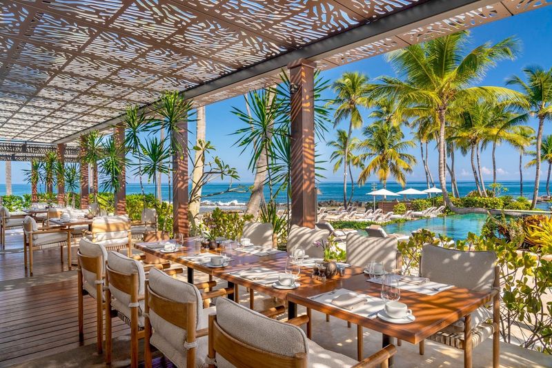 Coastal Haven Café