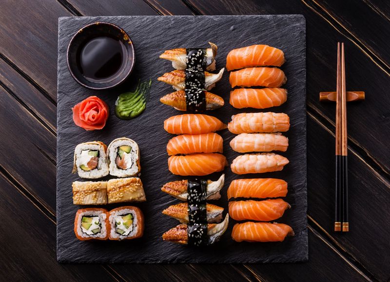 Sushi