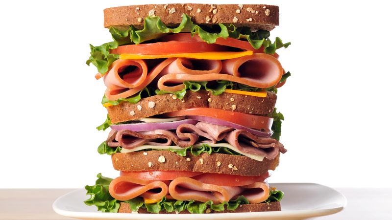 The Dagwood