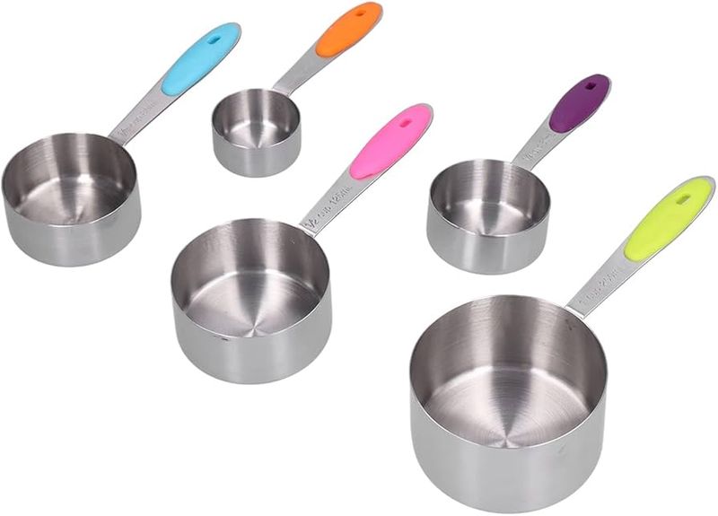 Measuring Cups