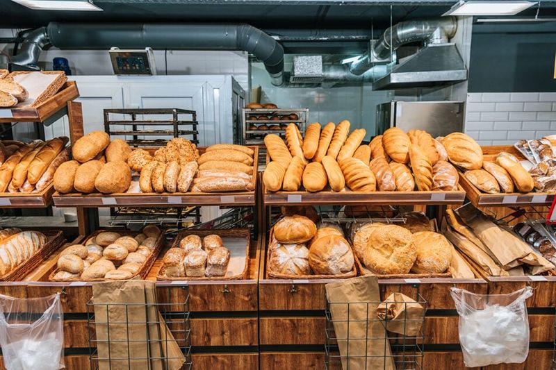 Artisan Bread