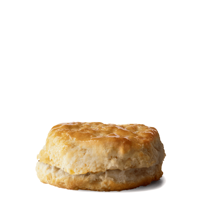 McDonald's Biscuit