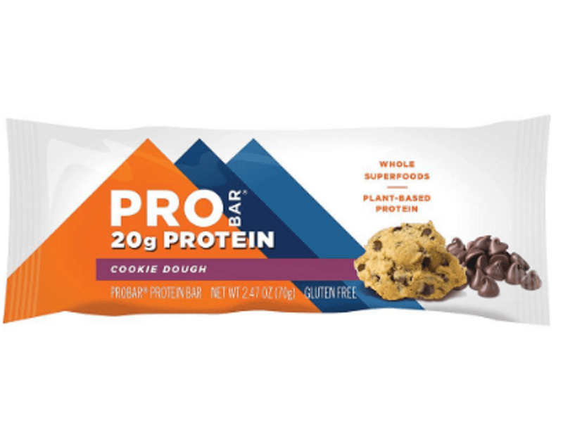 ProBar Base Cookie Dough