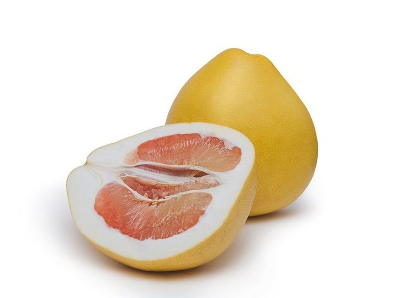 Pummelo Grapefruit