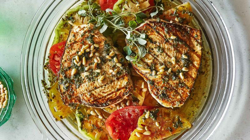 Swordfish