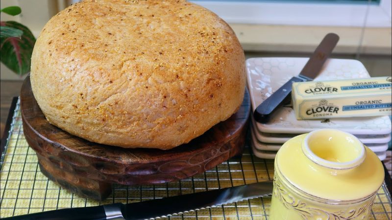 Clover Sonoma Organic Butter