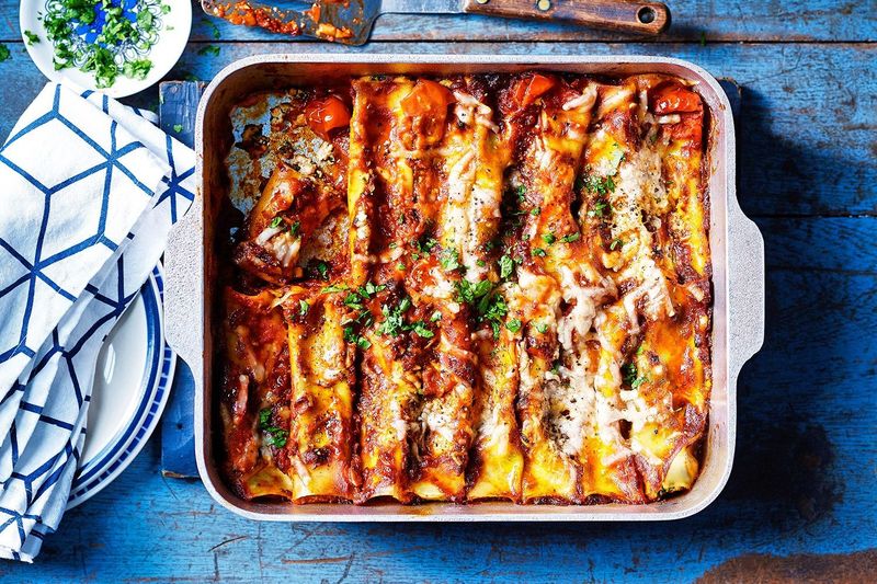 Cannelloni