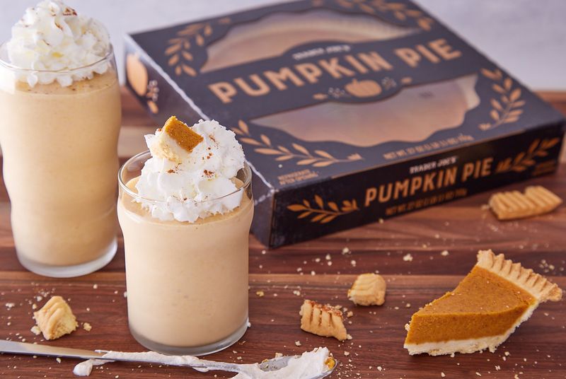 Pumpkin Pie