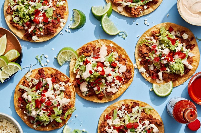 Tostadas