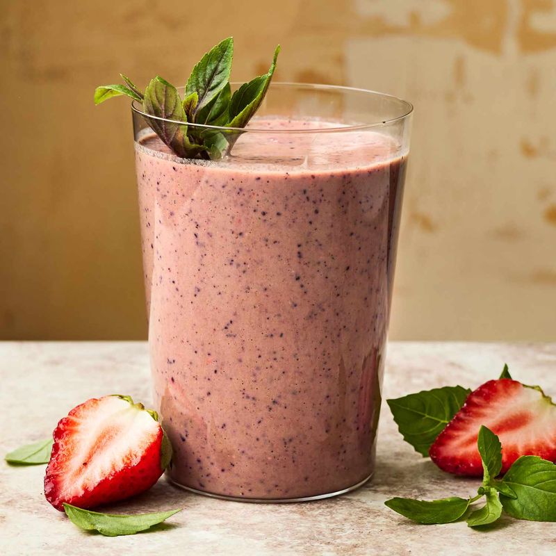 Breakfast Smoothie
