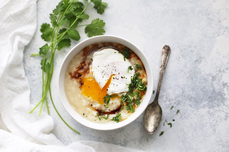 Rice Porridge