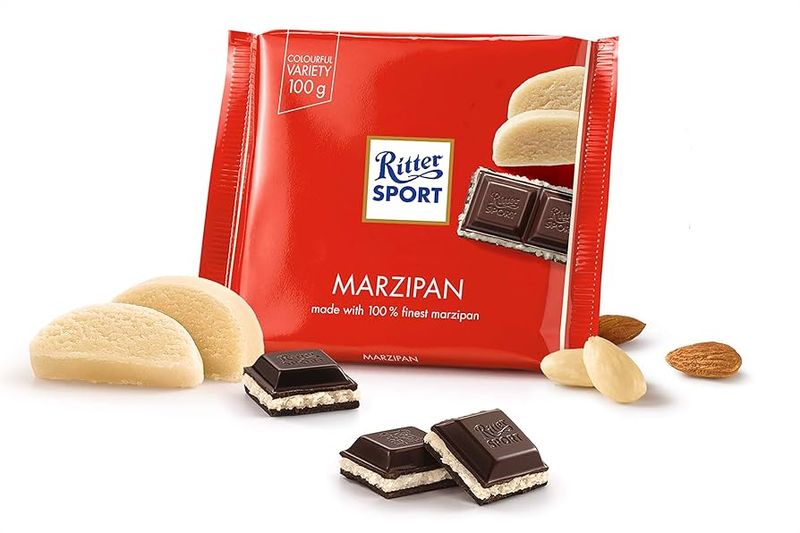 Ritter Sport Marzipan