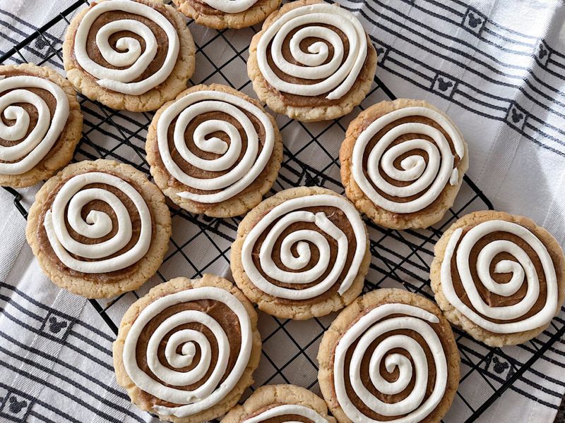 Cinnamon Roll