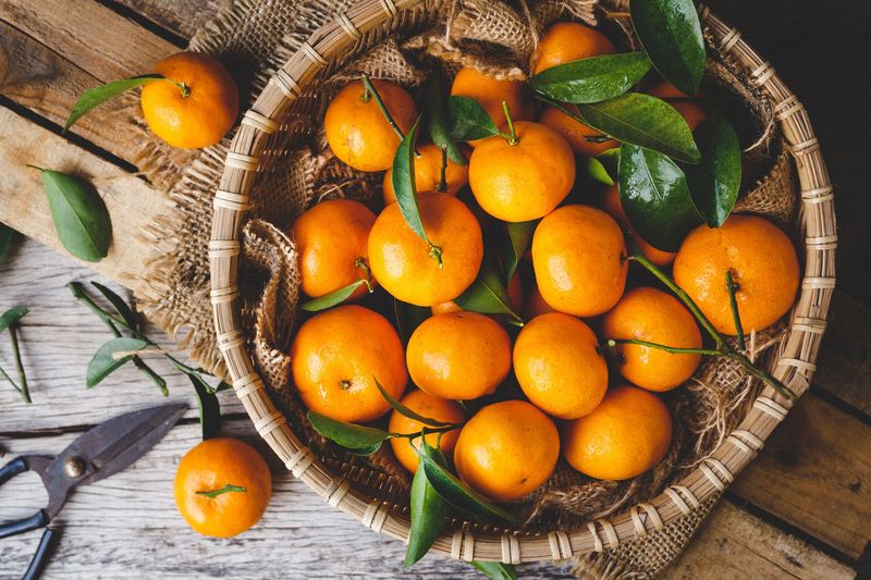 Oranges