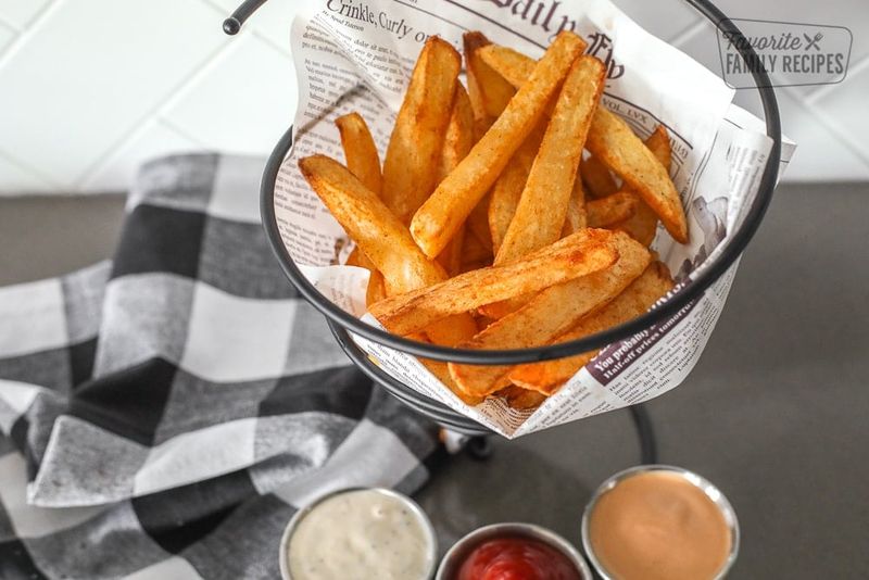 French Fries