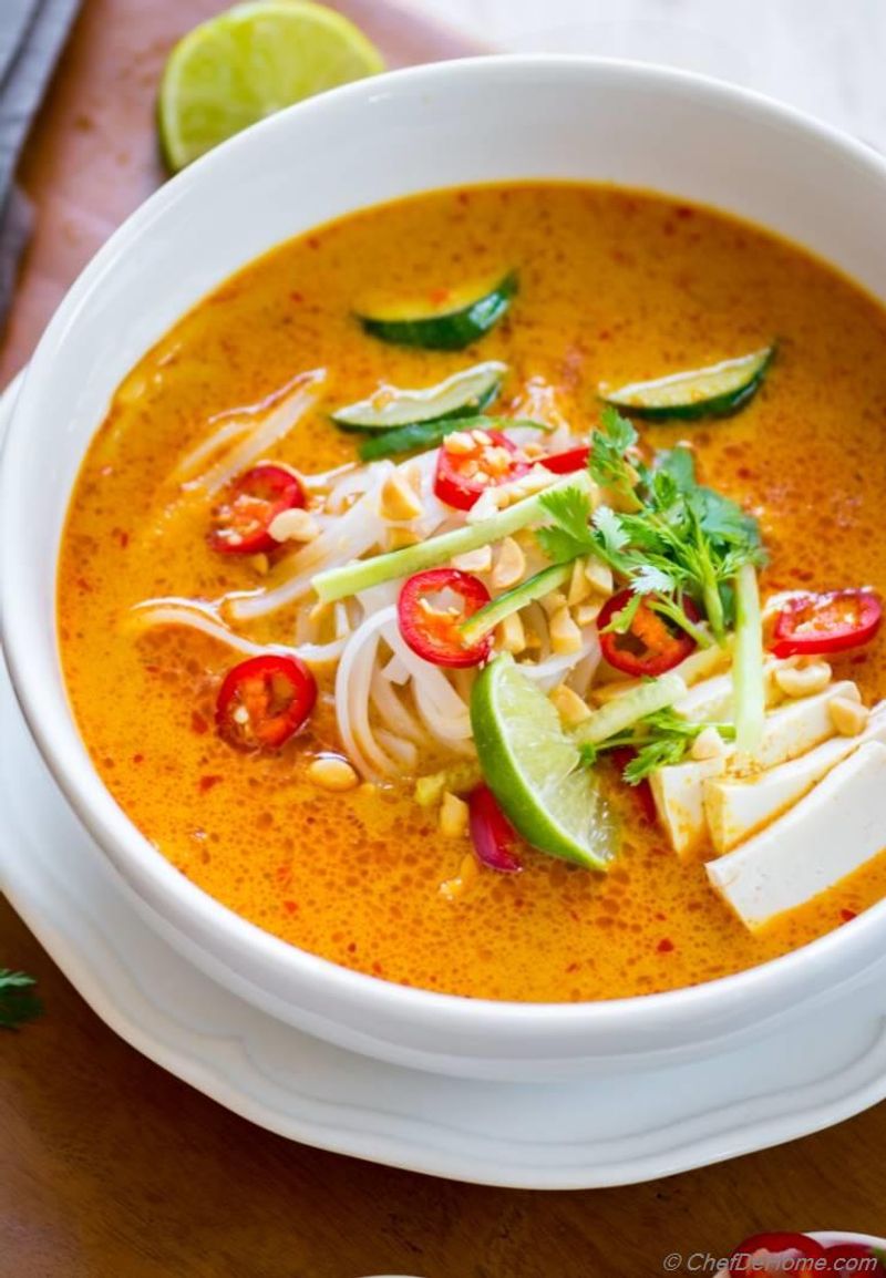 Laksa
