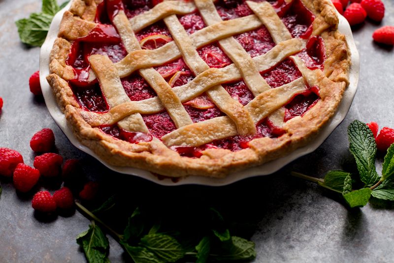 Raspberry Pie