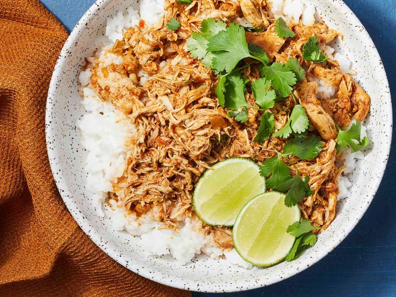 Lime Cilantro Chicken