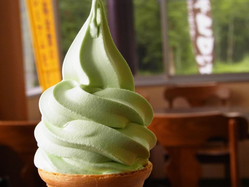 Wasabi Ginger
