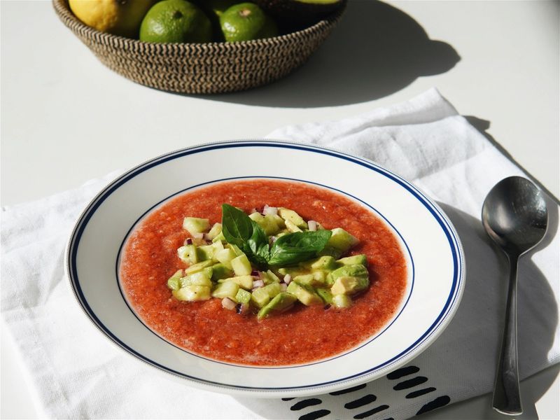 Gazpacho