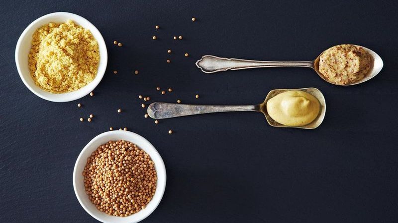 Mustard