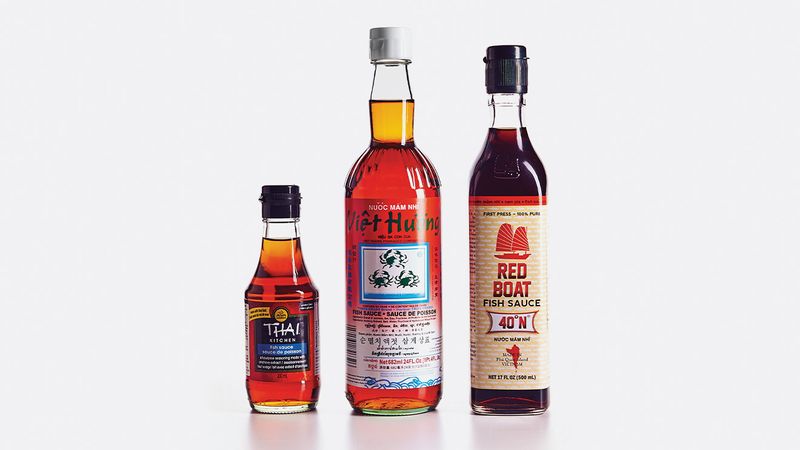 Fish Sauce
